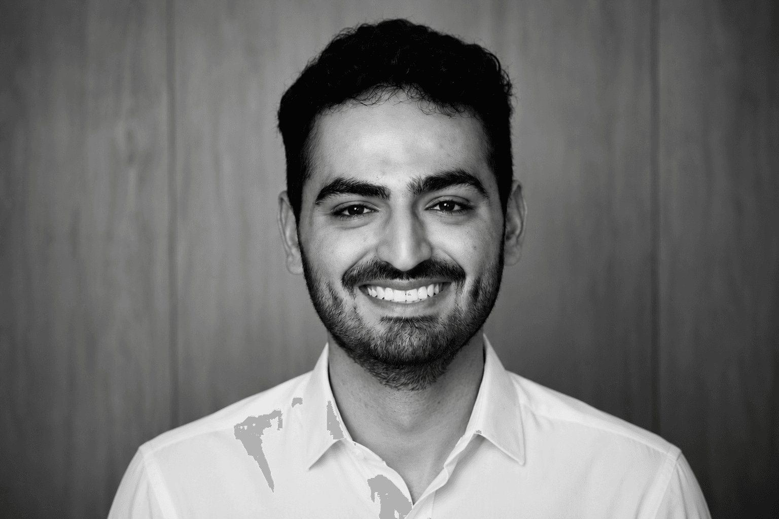 Nima Ramin, Chief Technology Officer of 20th Labs Ltd